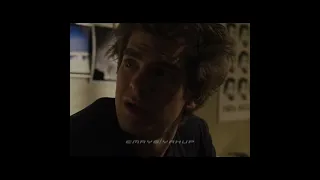 The Amazing Spiderman - Edit