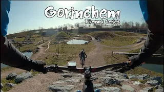 Bikepark Gorinchem // Bikepark Series // MTB Challenge