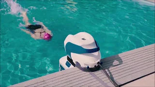 Swimfinity™ Endless Pool Swimming Machine