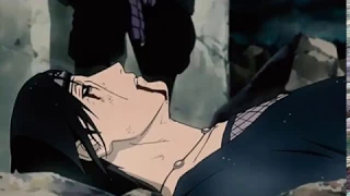 Sasuke & Itachi [AMV] - Loneliness