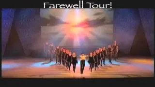 Riverdance 20th Anniversary Tour