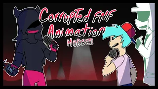 CORRUPTED (S2 P7) ANNIE ~Friday Night Funkin~ [ANIMATION]
