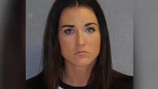 Florida teacher accused of having sex with 14-year-old student