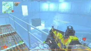 Nukin' Noobs - Sub Base - MW2 Flawless Tactical Nuke