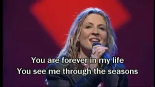 Hillsong -Through it all (Lyrics-Subtitles)