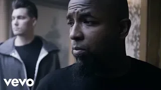 Tech N9ne - Over It ft. Ryan Bradley