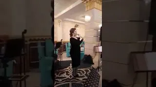 New !!! Dagestan wedding !!! Пазилат Омарова !