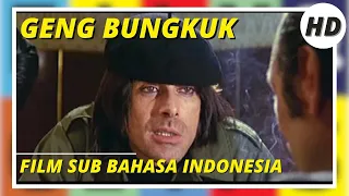 Geng Bungkuk | La Banda del Gobbo | Thriller | Aksi | HD | Film Italiano sub BAHASA INDONESIA