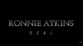 Ronnie Atkins (Pretty Maids) - "Real" (Official)
