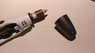 How to fix a clogged 3D Pen