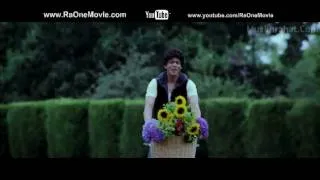 Dildaara (Stand By Me) RaOne Full Song in HD - Ft Shahrukh Khan Kareena Kapoor Ra.One Movie