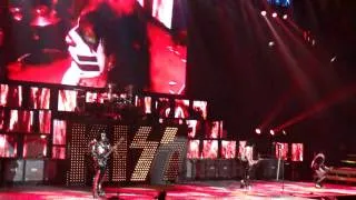 KISS ALIVE 35: Shout It Out Loud (Live in Minneapolis, MN- 11/7/09)
