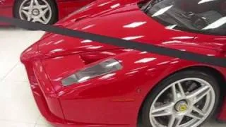 Ferrari Enzo, F50, F40, 288 GTO!!!