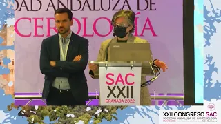 XXII SAC CONGRESS- PRESENTACION CONSENSO CPHSm- MESA 6: NUEVOS RETOS EN CÁNCER DE PRÓSTATA