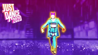 Just Dance 2020 - Rain Over Me | 5* Megastar | 99% Perfects