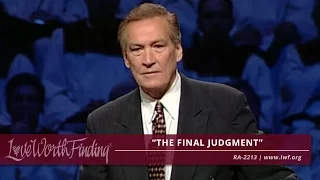 Adrian Rogers: The Final Judgment - RA2213