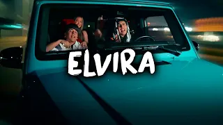 Elvira - Oscar Maydon, Gabito Ballesteros, Chino Paca (2024)