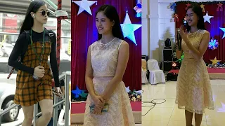 Kisses Delavin Update: Bawal Judgemental Viral at trending pa  dahil  kay Kisses Delavin.Bonggga