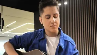 Leão - Marília Mendonça (Cover Hugo Henrique)