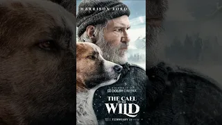 The Call of the Wild (2020)How many stars would you give this movie ? 1/10 #whattowatch #movie