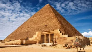 egypt