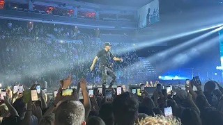 Enrique🎤Iglesias - live 🎸Prague🇨🇿O2 Arena🤩HIT MIX 👍8.6.22