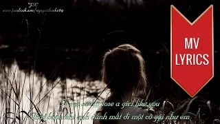 Where Have You Gone Now | Tokyo Square | Lyrics [Kara + Vietsub HD]