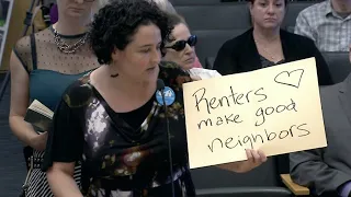 Seattle City Council 7/1/19