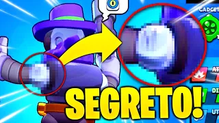 TOP 5 SEGRETI SVELATI di BRAWL STARS ITA! *nascosti*