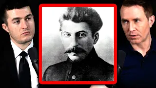 What modern Russians think of Stalin? | Douglas Murray and Lex Fridman