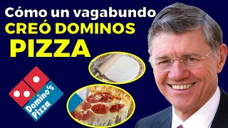 Cómo un vagabundo creó Dominos pizza con lo últimos dólares que tenía