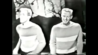 Jan & Dean Baby Talk Stereo Mix 2023 (1959)