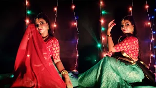 Laal Ishq || Goliyon ki Raasleela Ram-Leela || Dance Cover by Madhuma Ganguly