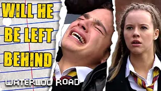 Chlo’s Future Scares Donte Into Feeling Left Behind | Waterloo Road