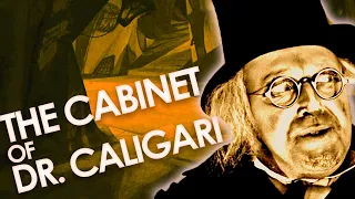 The Cabinet of Dr. Caligari: From Caligari to Hitler