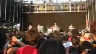 MGMT-Weekend Wars-Ola festival 2008