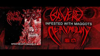 SEVERE HEADWOUND - INFESTED WITH MAGGOTS [SINGLE] (2022) SW EXCLUSIVE