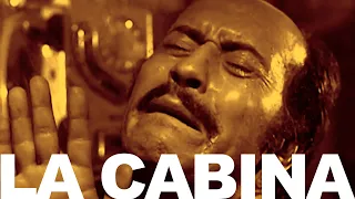 Teaser de La Cabina - versión siglo XXI