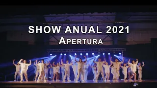 SHOW ANUAL 2021 - Apertura by URBAN DANCE ESQUEL