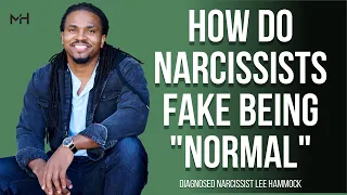 How or why do narcissists fake being "Normal" | The Narcissists' Code Ep 655