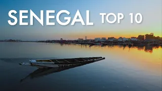 Top 10 Things To Do in Senegal