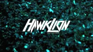 Hawklion - Rekord (Gold & Silver EP)