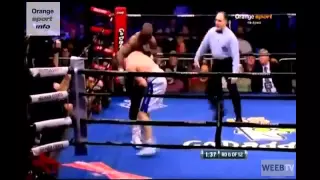 Manny Pacquaio vs Floyd Mayweather Pelea Completa 2/05/2015