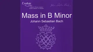 Mass in B Minor, BWV 232: Benedictus