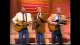 Glen Campbell/Mel Tillis/Roy Clark Sing "When All of God's Singers Get Home"