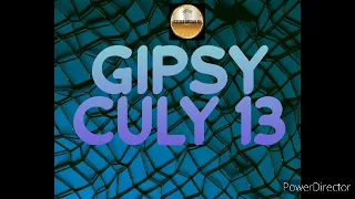 GIPSY CULY 13 CELY ALBUM