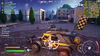 Epic Finish before the update    #gaming #foryou #fortnite #viral