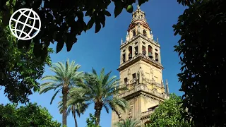 Cordoba Cathedral (Mezquita de Cordoba), Andalusia, Spain [Amazing Places]