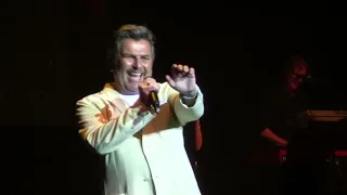 Thomas Anders - Geronimo’s Cadillac/8/2022 chicago