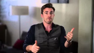 You're Not Shy, You're Boring - Part II... From Get The Guy, Matthew Hussey